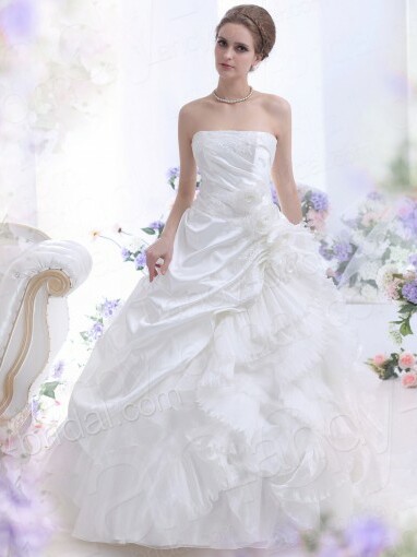 wedding! and Пышные Свадебные платья