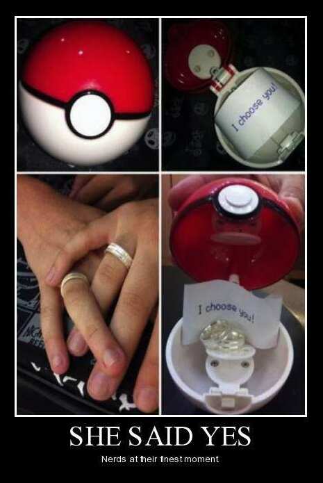 cute, choose and wedding proposal