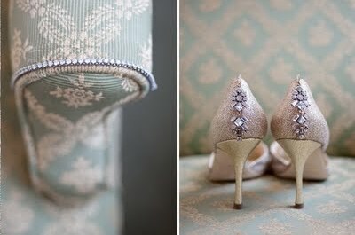 Jimmy Choo, diamond and classic
