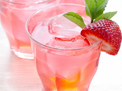 *-*, Dream and FRUiTS