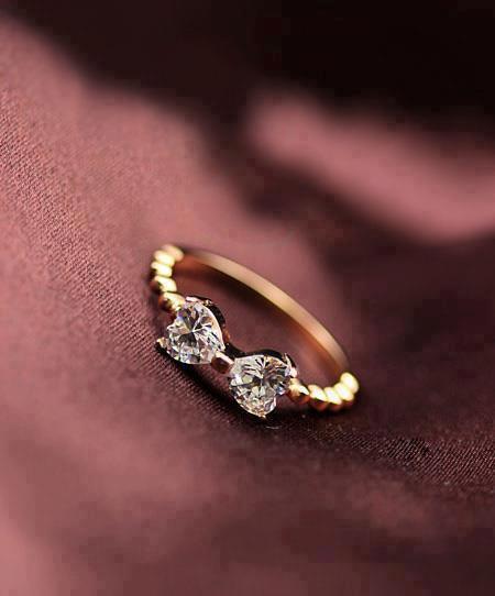 girlly, cute and ring