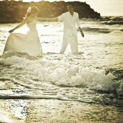 beach, memories and sea