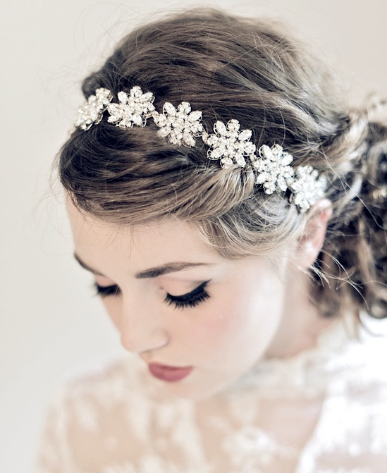 fabulous, diamond, snowflake and hairband
