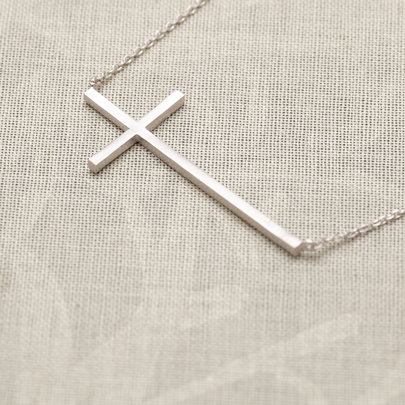 silver plated brass, girl, modern and cute