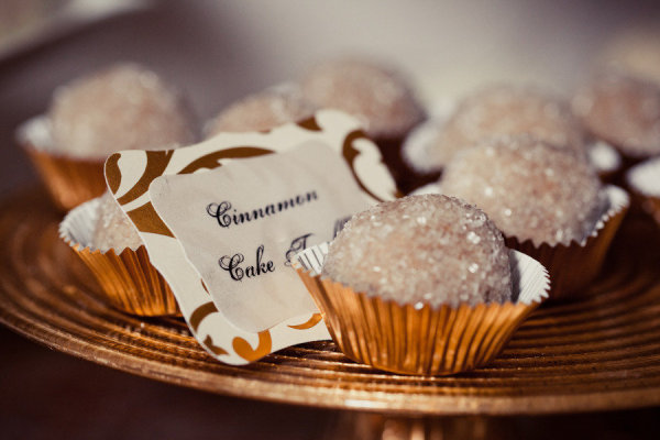chocolate, gingerbread and cake