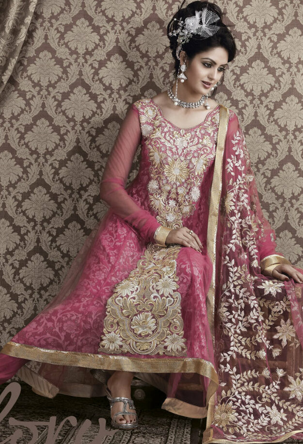 latest-churidar-suits, valentine-gift-2013, wedding-salwar-kameez and buy-anarkali-dresses