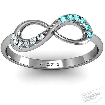 clothes, photography and his & her birthstone