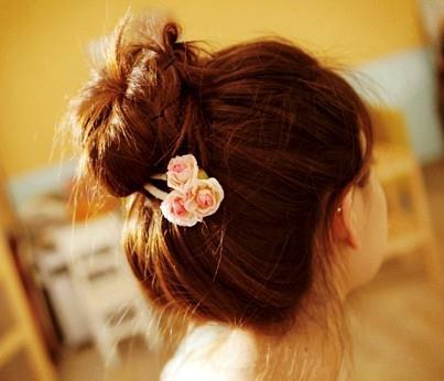 hair, love and braid hair