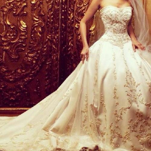 woman, long dress, white and beauty