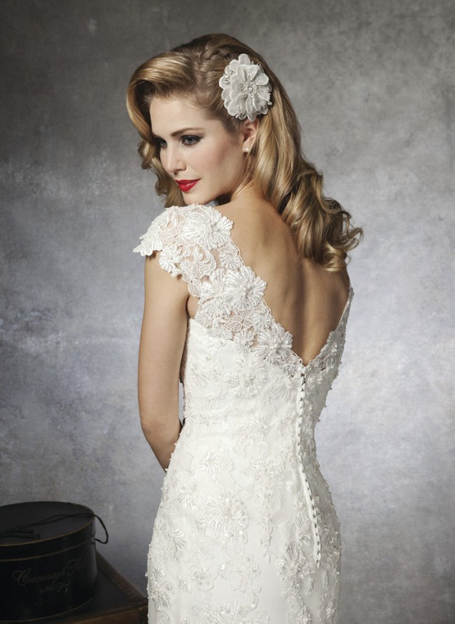 dress, weddings, white and bridal fashion