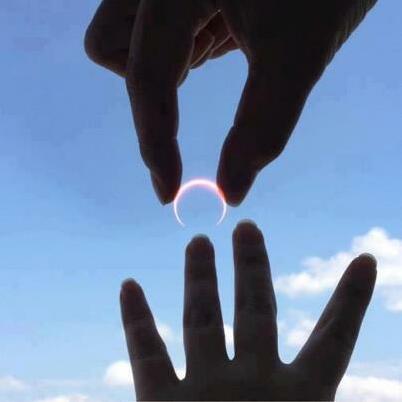 cute, hope and love
