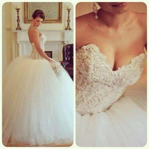 wedding dreess, bride and white