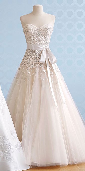 wedding dress, love and gorgeous