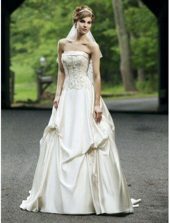classic wedding dresses