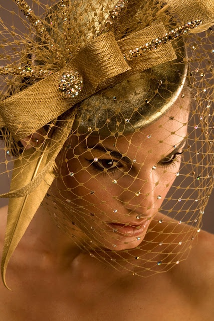 love, style and wedding veil