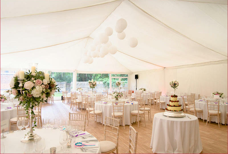 newland manor and civil wedding