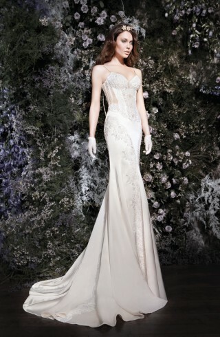 wedding dress galia lahav