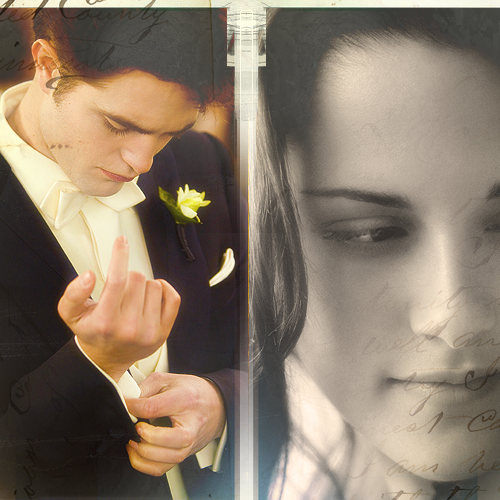 couple, twilight, bella cullen and the twilight saga