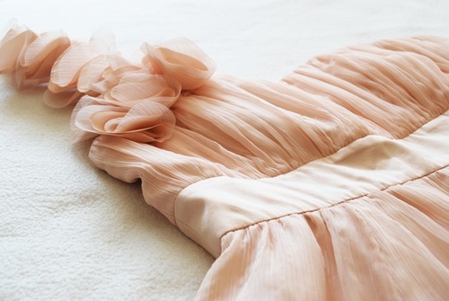 pink, material and princess