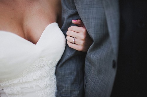 romantic, lovely and lace