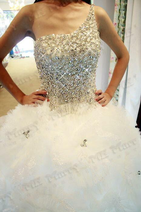 sparkle, glamour, gems and dress