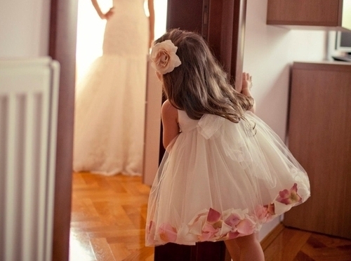 adorable, rose and I DO