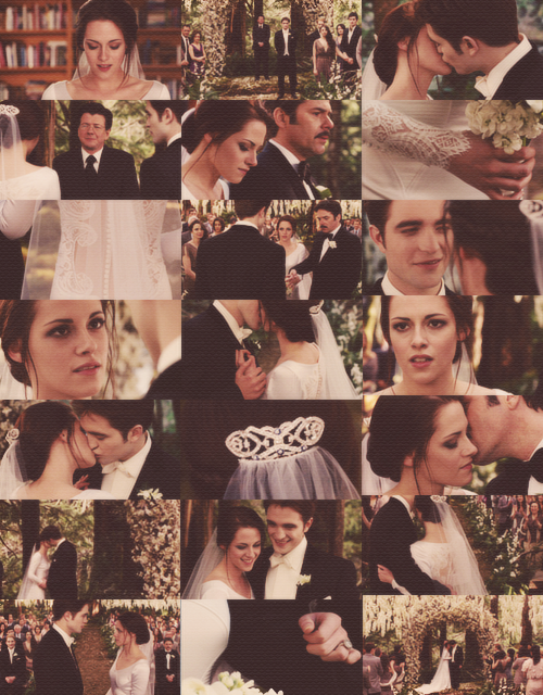love, breaking dawn, kristen stewart and twilight