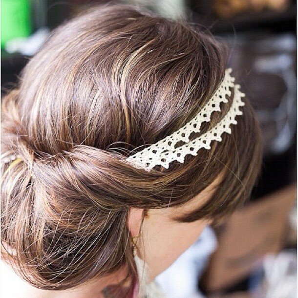 braid, girl, hair and hair style