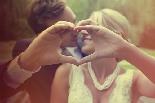 love, romance and photography