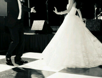 weeding, married and love