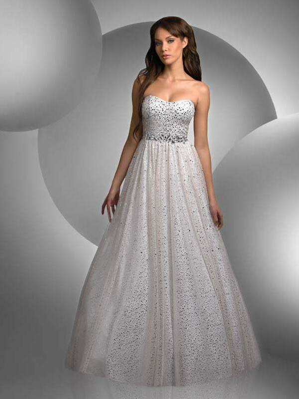 Hot, party, pretty and white