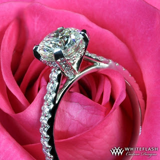 proposal, wedding ring and love