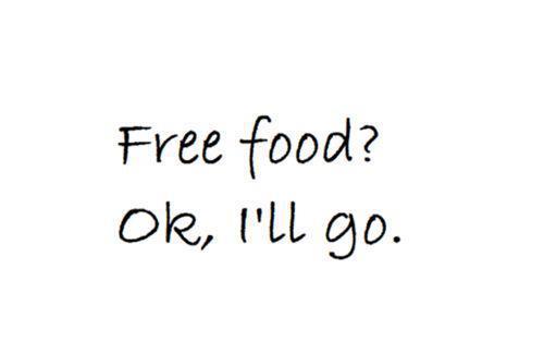 food, eat and birthday