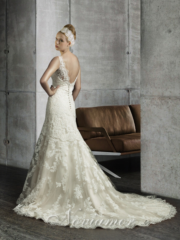 lace wedding dress, bride, wedding dress and lace