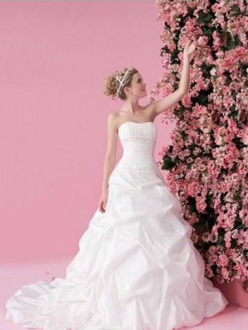 nice, beautiful and pink