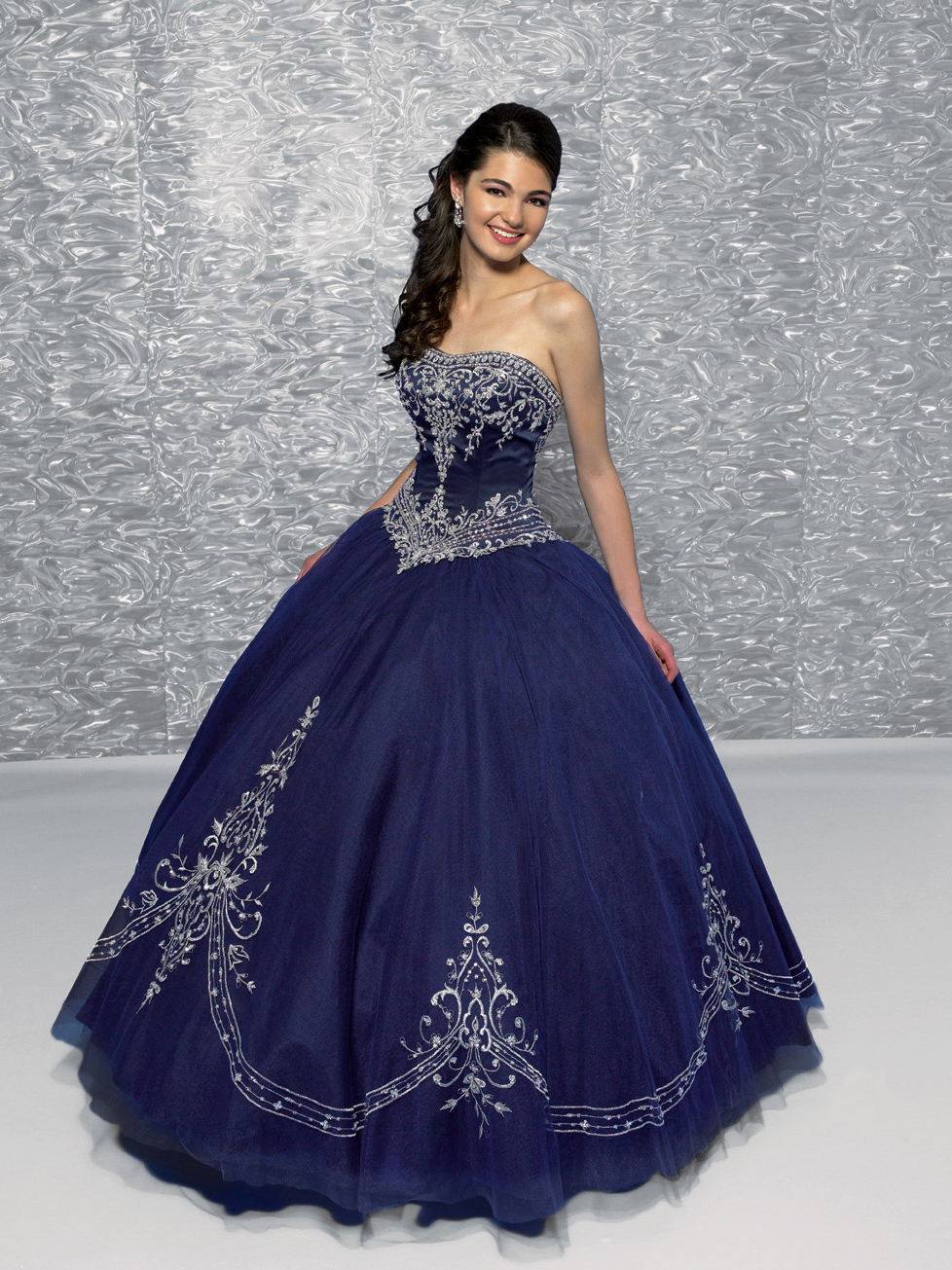 party, fairytale, Prom and fashion