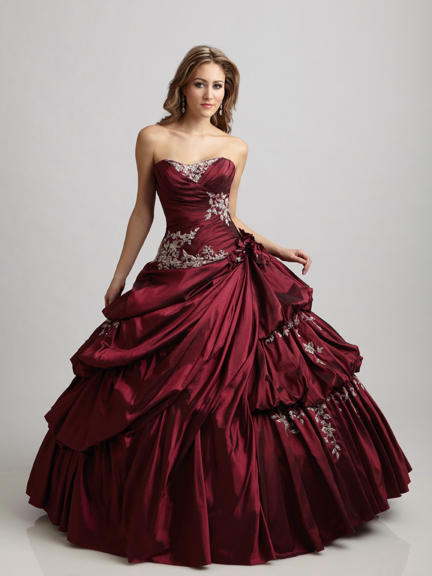 pretty, party, girl and bride