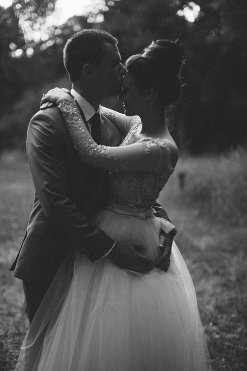 family, marry and love