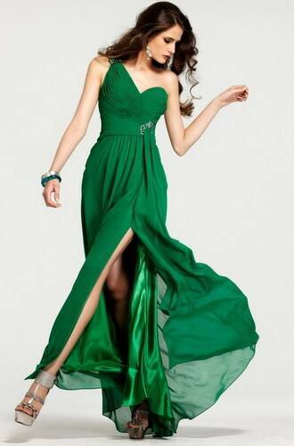nice, green and fashion