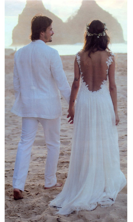 dress, maravilhoso and fernando de noronha