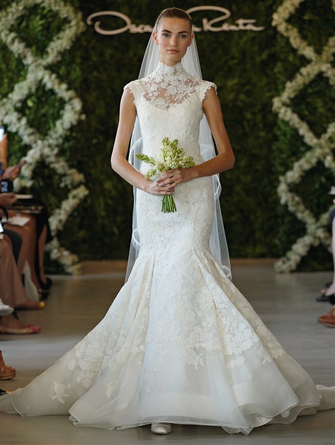 wedding dress, bride, bridal and white