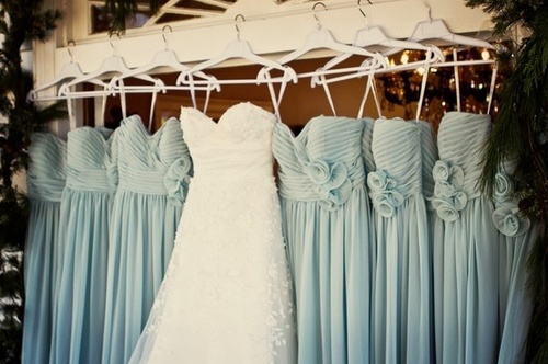 dress, wedding dress and fashion