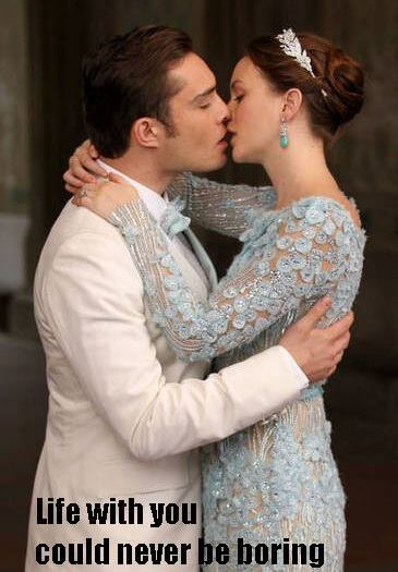 gossip girl, love and dress