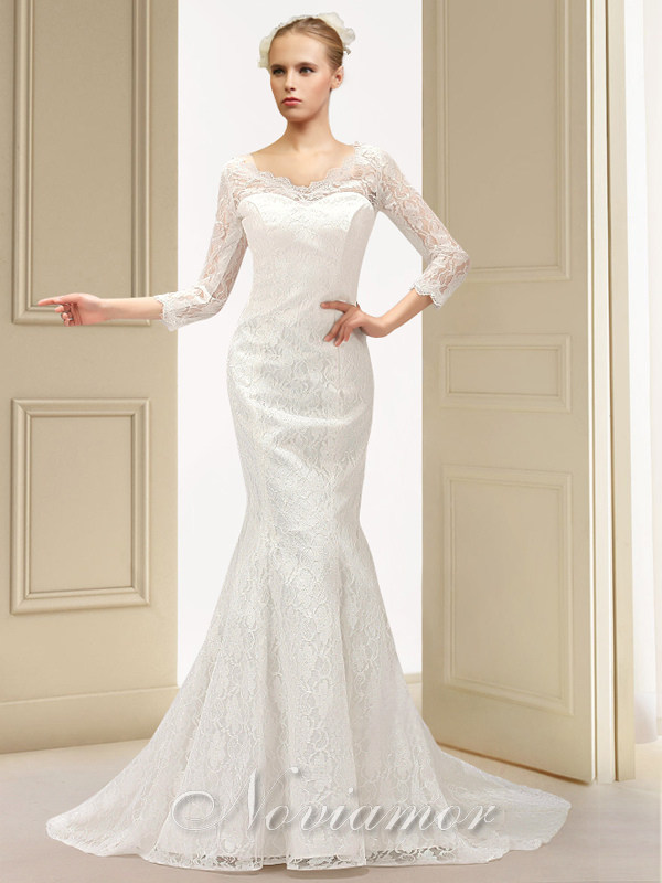 bridal dress, lace, gown and beautiful