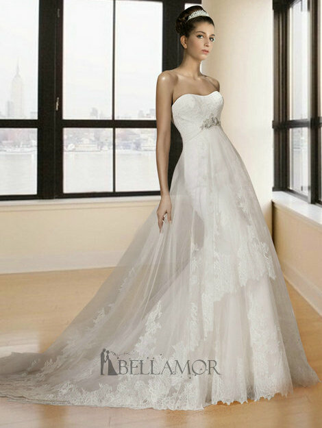 dress and romantique