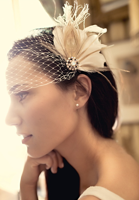 pretty, birdcage, bridal and fantastic