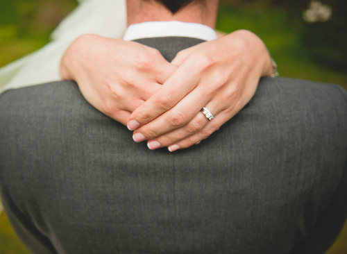 bride, marriage and groom