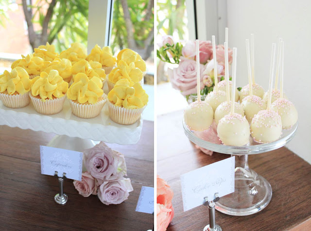 candy and food