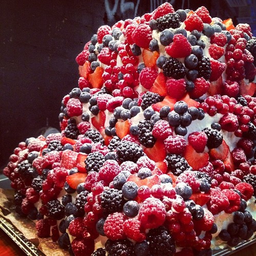 bride, love, pastry and chef