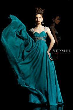 girl, sparkly and blue